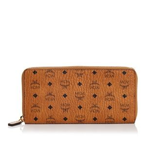 Mcm wallet